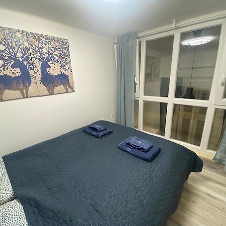 Amazing Kazinczy Flat No. 1 Budapest Budapeste Exterior foto