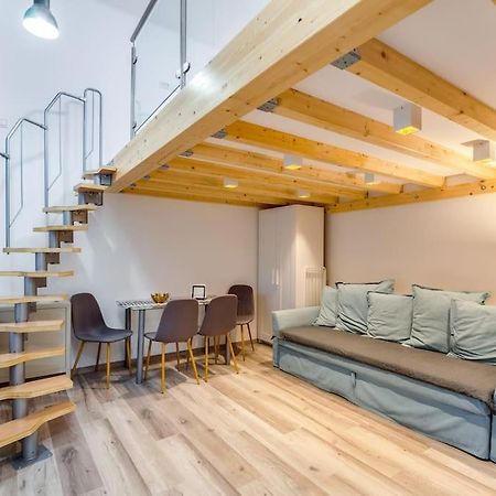 Amazing Kazinczy Flat No. 1 Budapest Budapeste Exterior foto