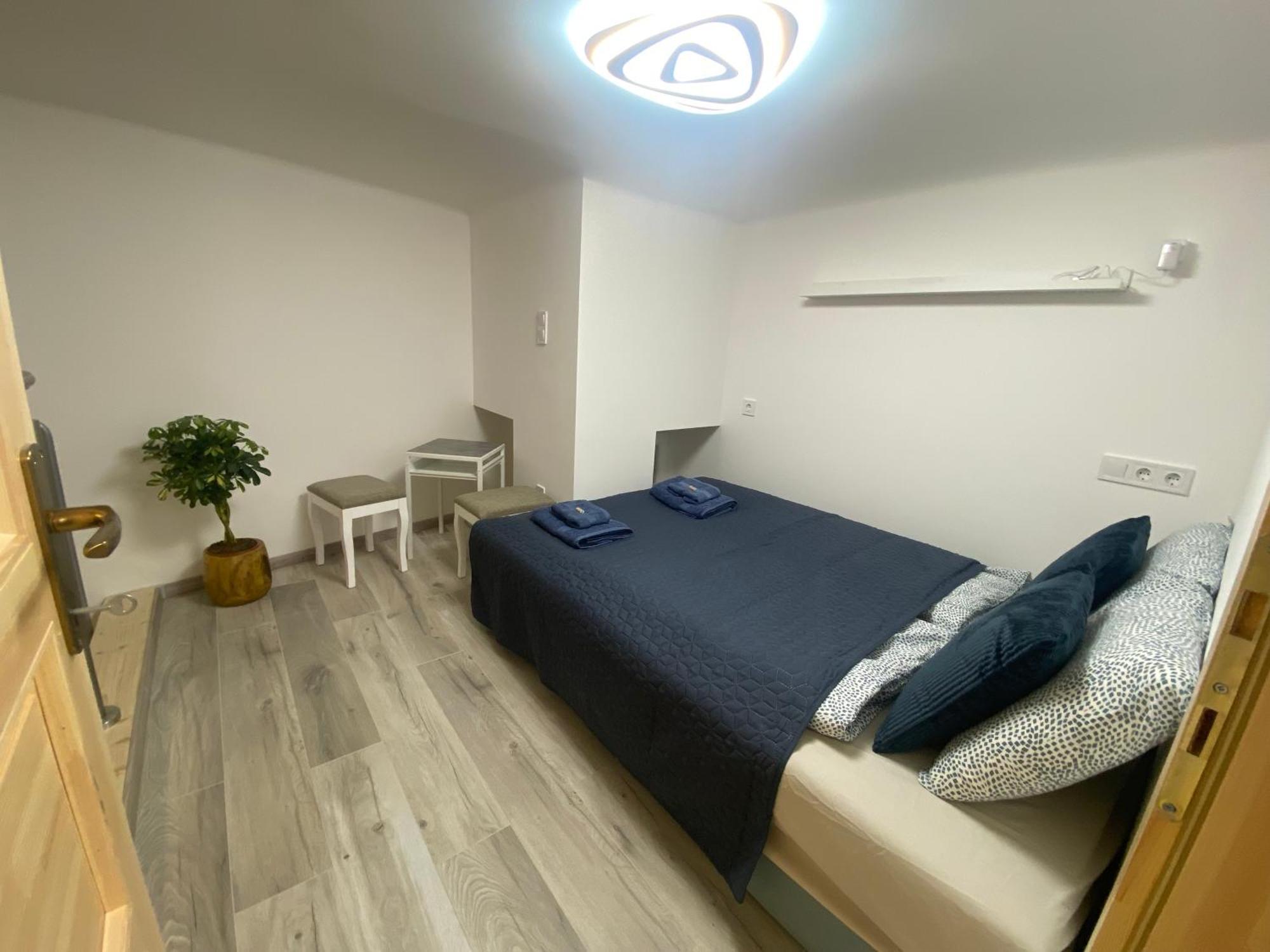 Amazing Kazinczy Flat No. 1 Budapest Budapeste Exterior foto