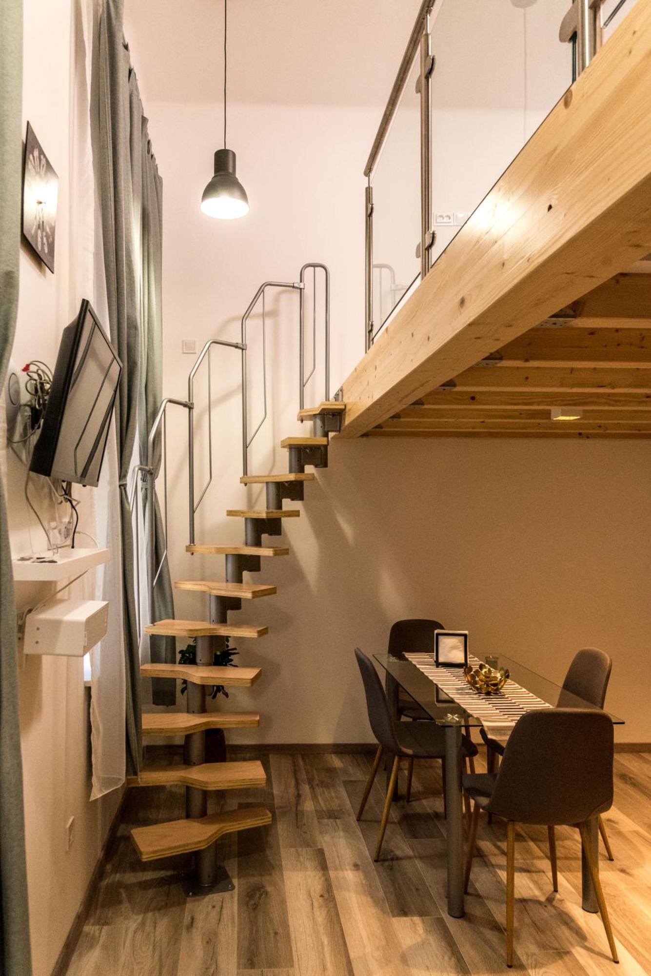 Amazing Kazinczy Flat No. 1 Budapest Budapeste Exterior foto