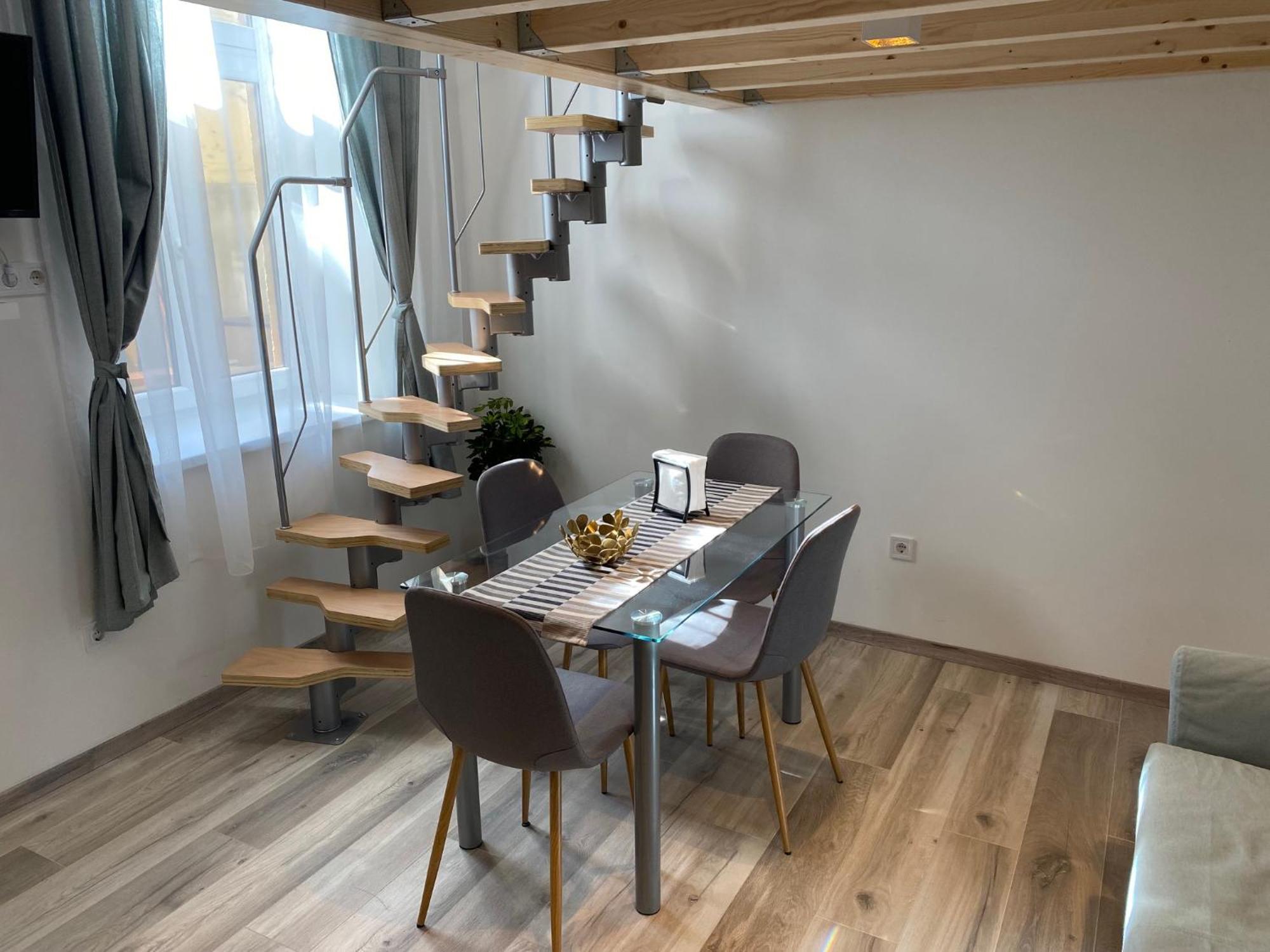 Amazing Kazinczy Flat No. 1 Budapest Budapeste Exterior foto