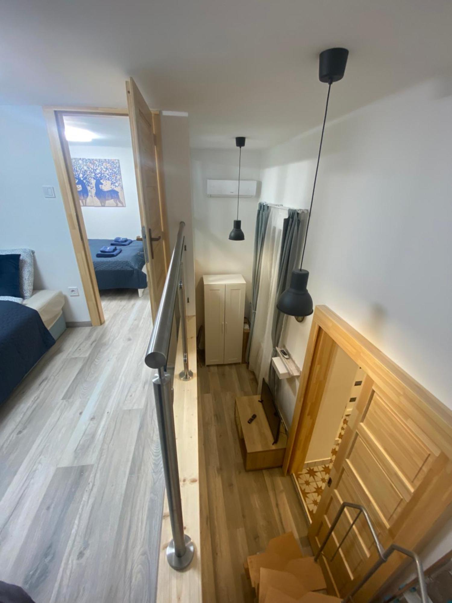 Amazing Kazinczy Flat No. 1 Budapest Budapeste Exterior foto