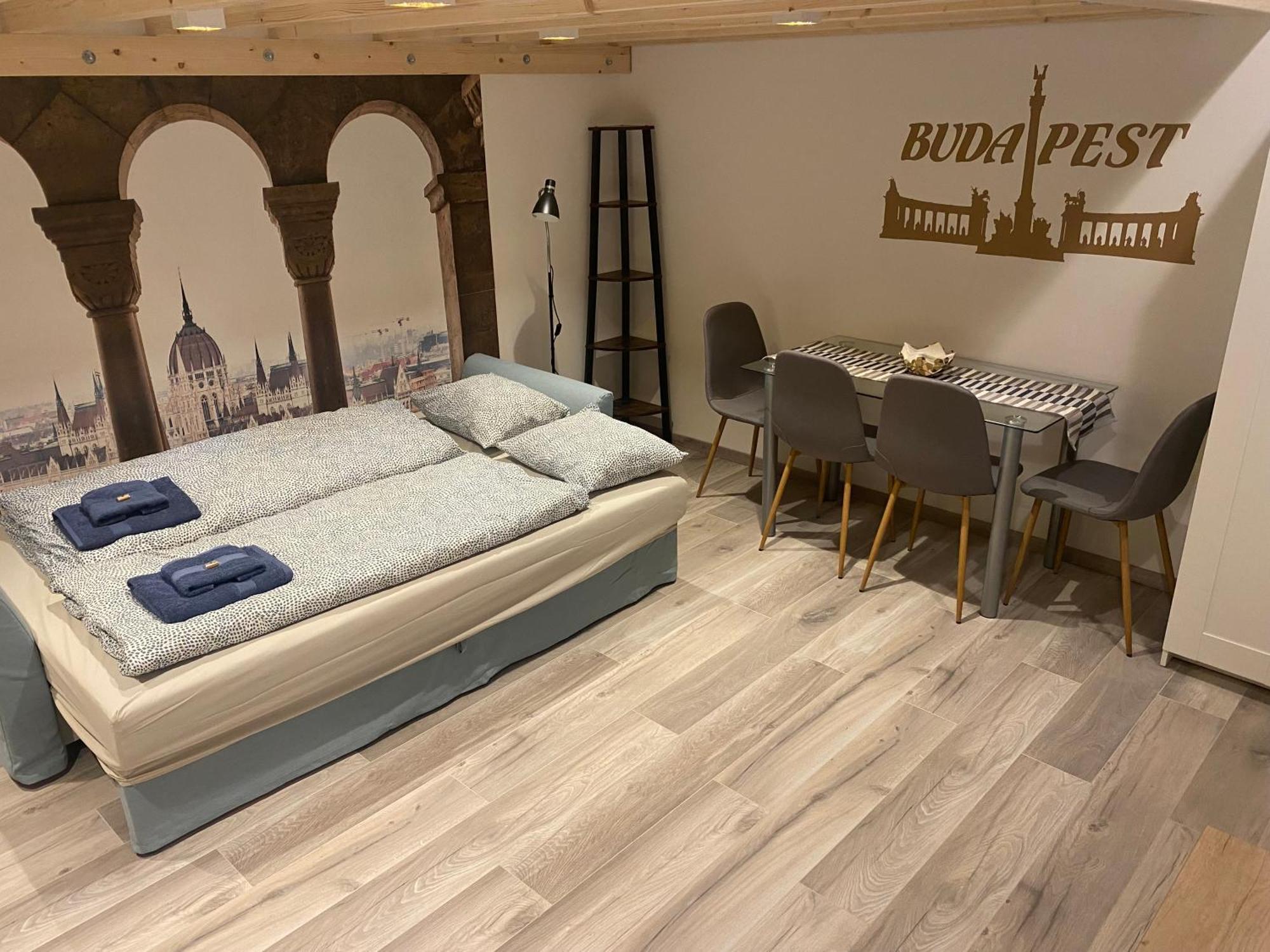 Amazing Kazinczy Flat No. 1 Budapest Budapeste Exterior foto