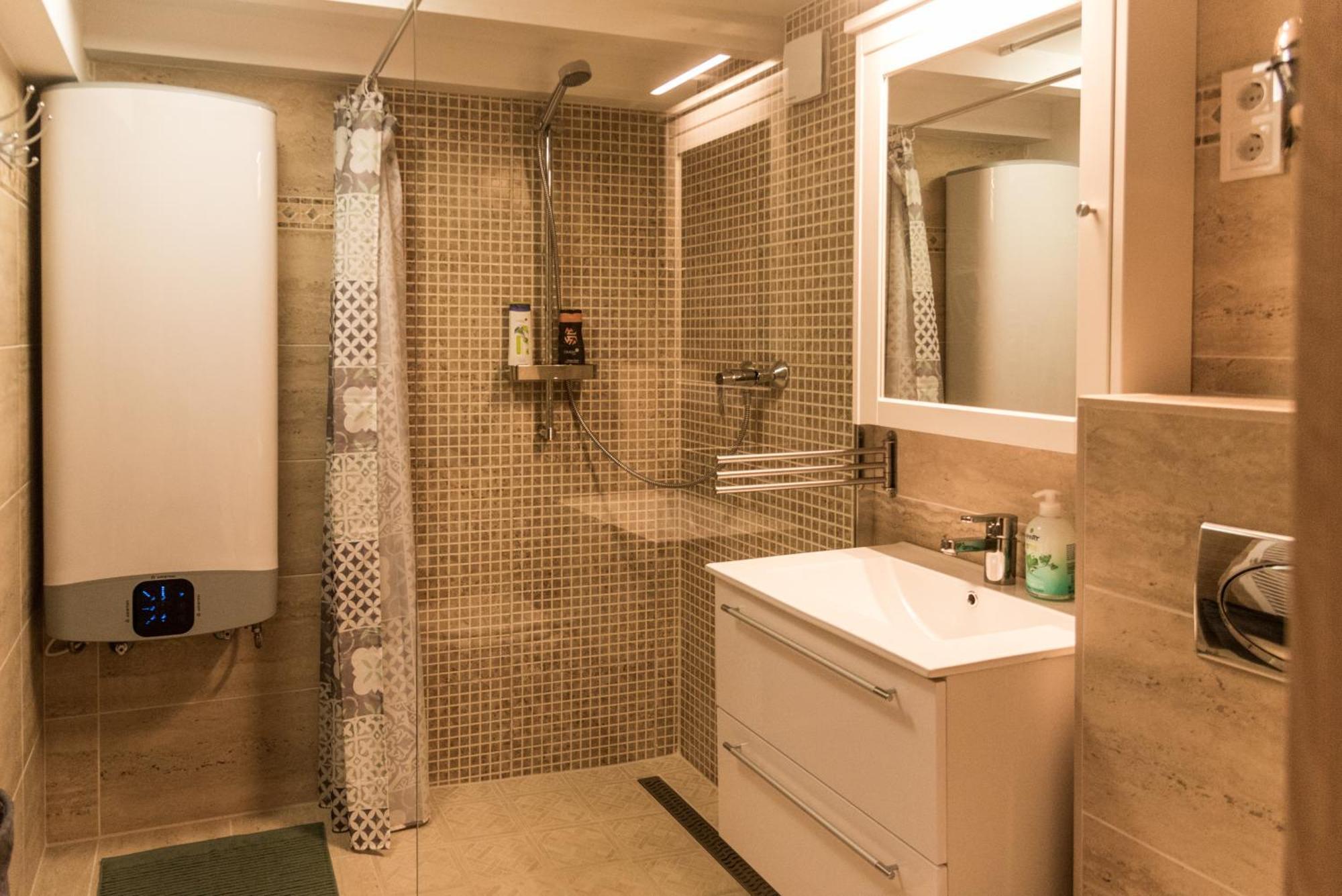 Amazing Kazinczy Flat No. 1 Budapest Budapeste Exterior foto