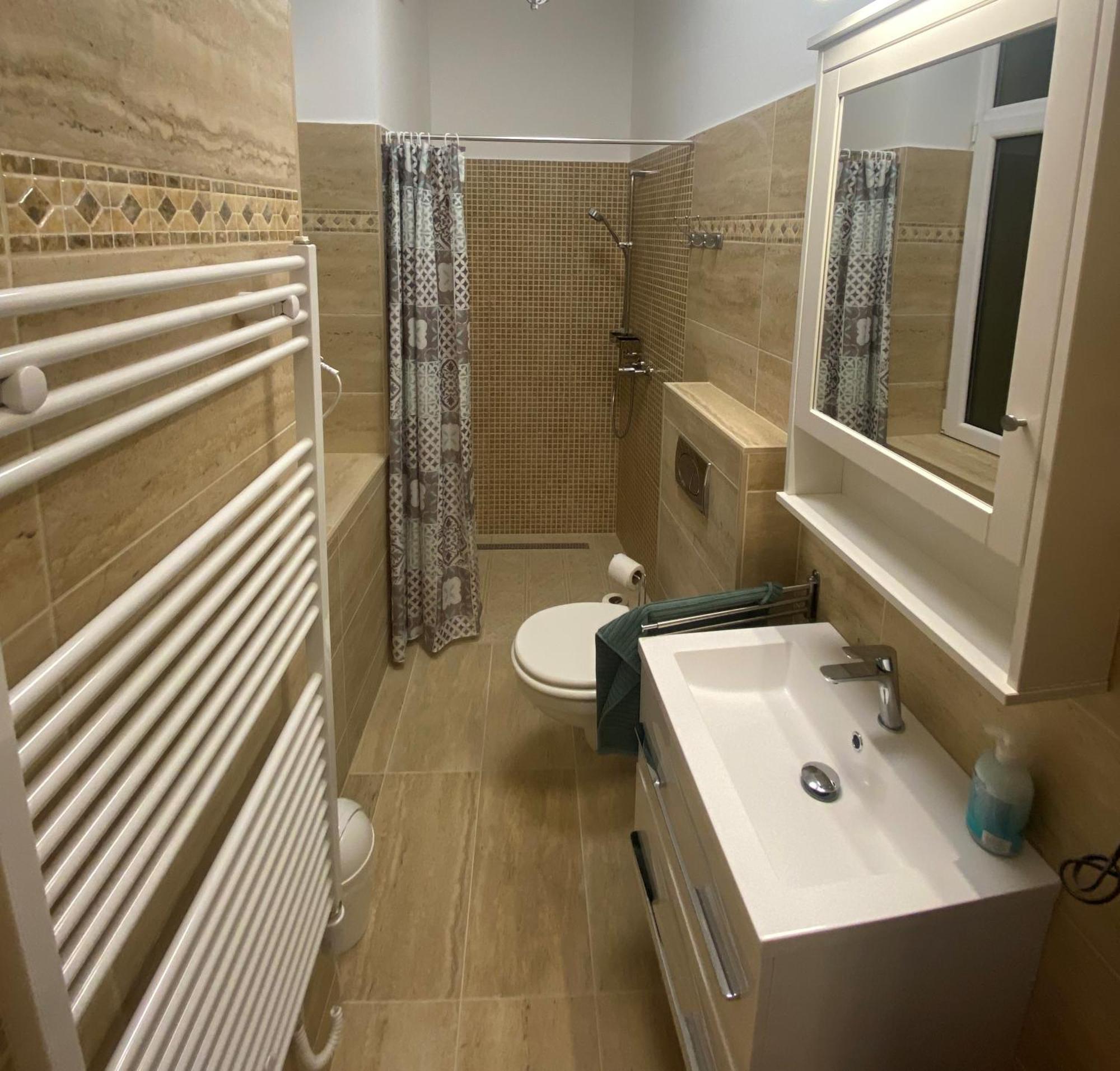 Amazing Kazinczy Flat No. 1 Budapest Budapeste Exterior foto