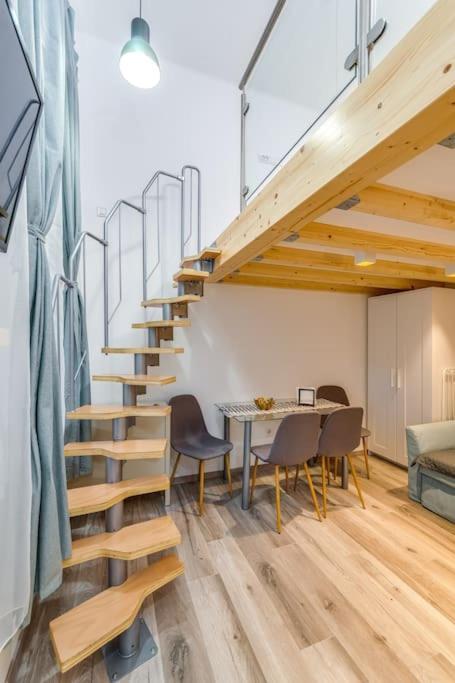 Amazing Kazinczy Flat No. 1 Budapest Budapeste Exterior foto