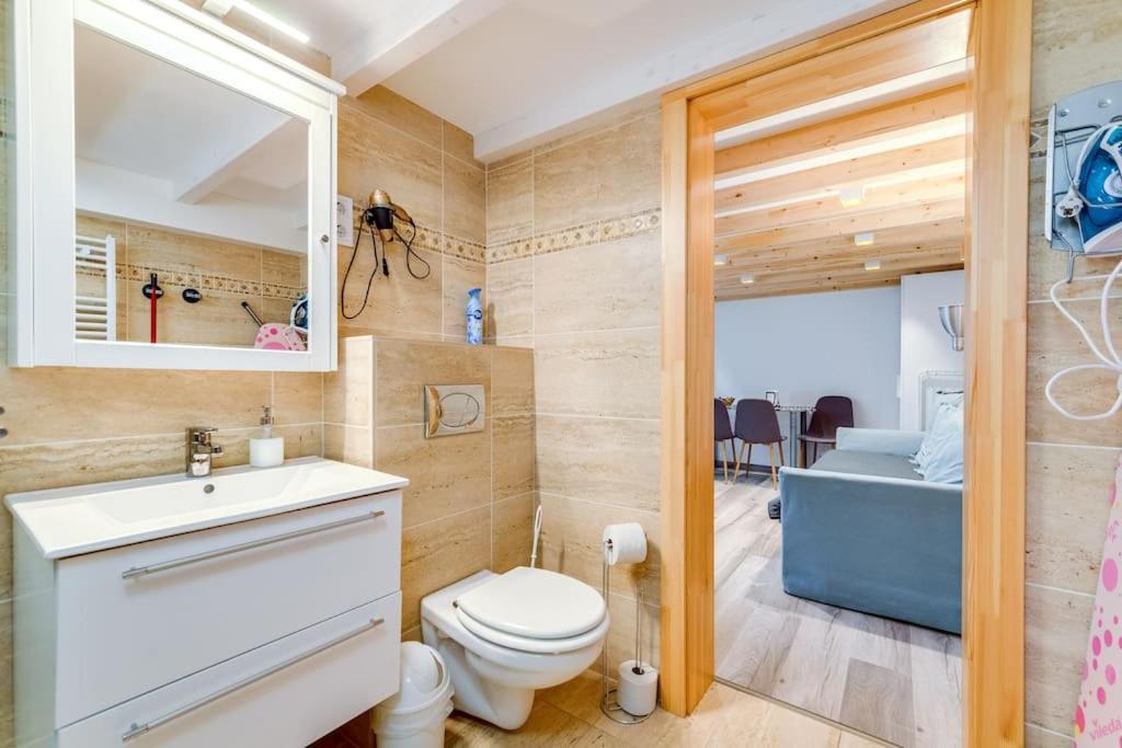 Amazing Kazinczy Flat No. 1 Budapest Budapeste Exterior foto