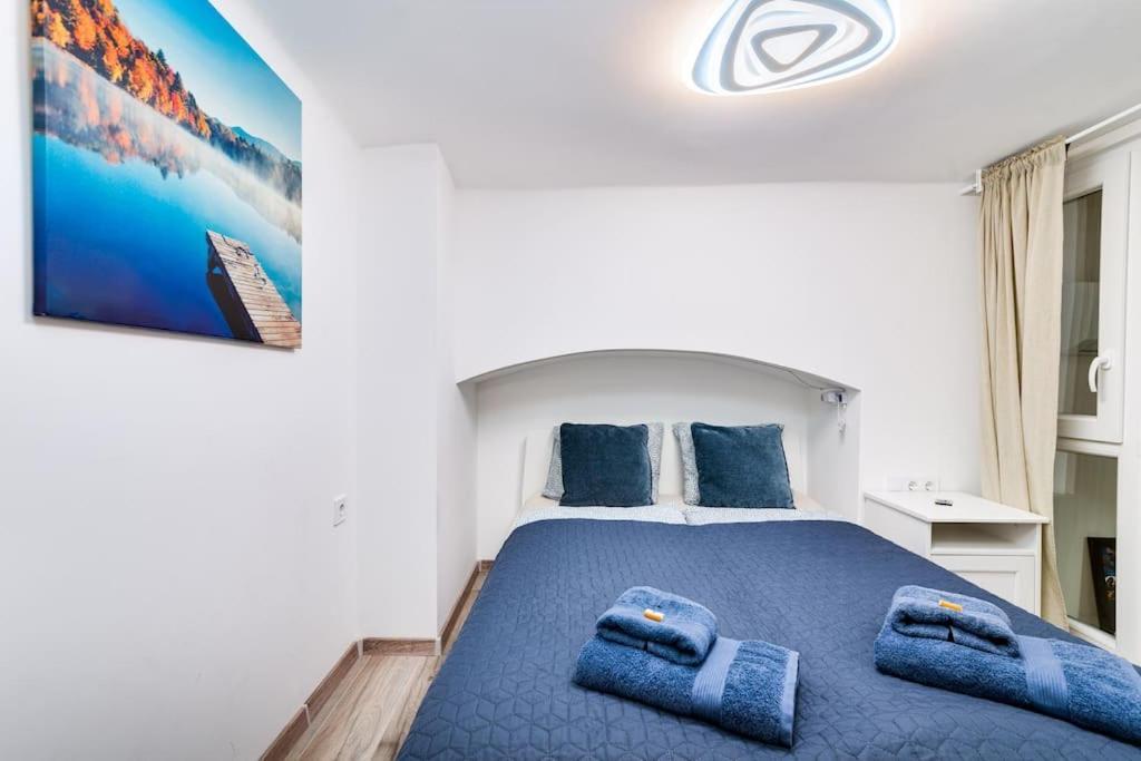 Amazing Kazinczy Flat No. 1 Budapest Budapeste Exterior foto