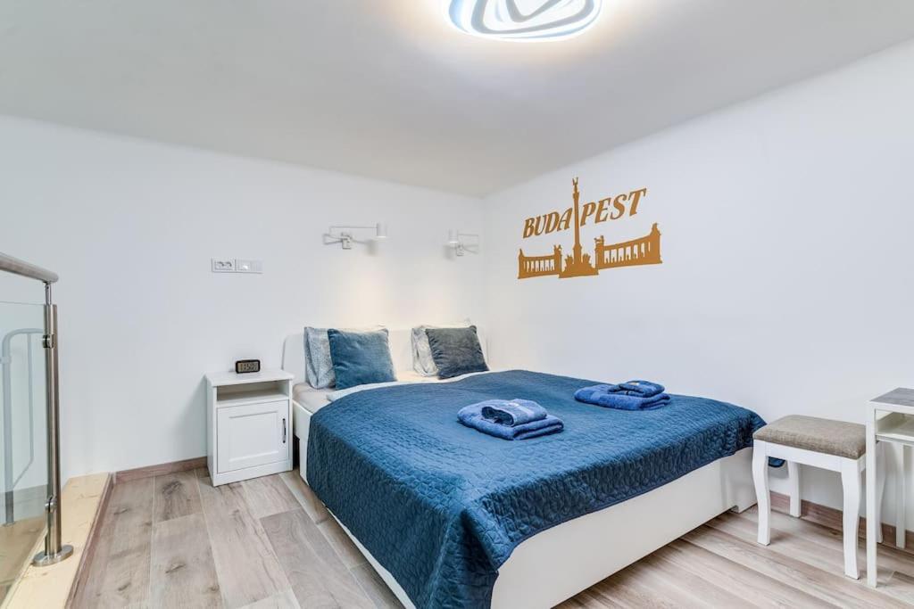 Amazing Kazinczy Flat No. 1 Budapest Budapeste Exterior foto
