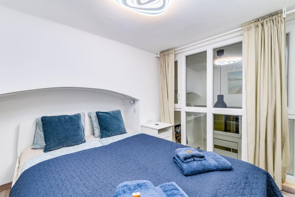 Amazing Kazinczy Flat No. 1 Budapest Budapeste Exterior foto