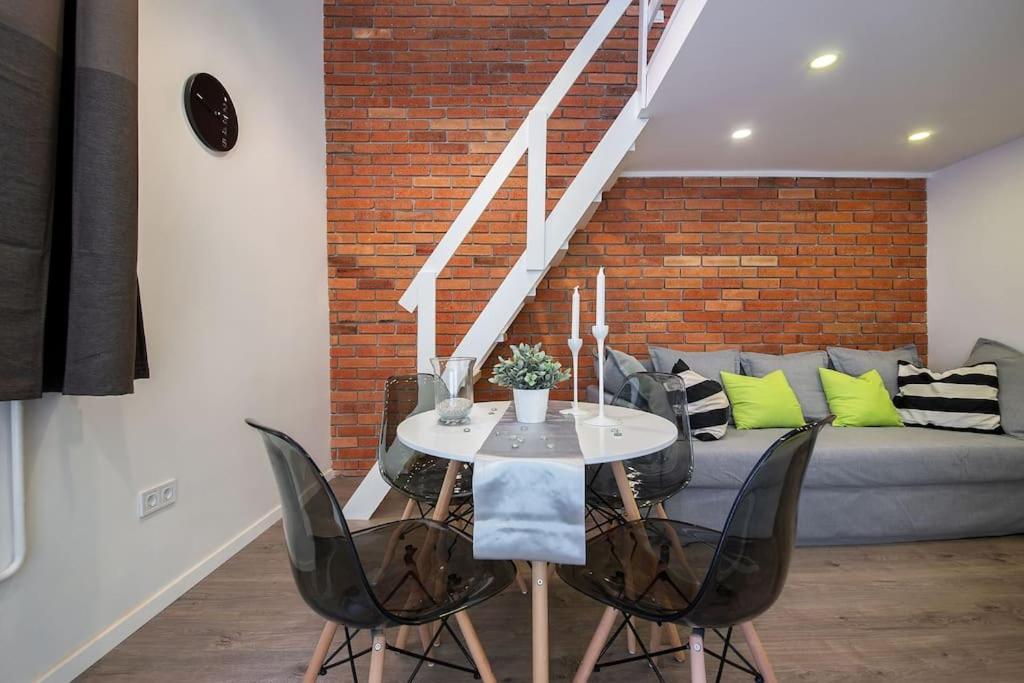 Amazing Kazinczy Flat No. 1 Budapest Budapeste Exterior foto