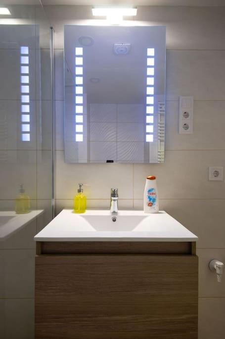 Amazing Kazinczy Flat No. 1 Budapest Budapeste Exterior foto