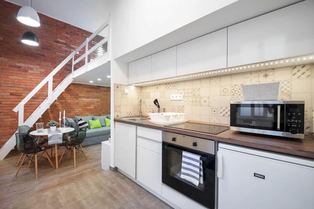 Amazing Kazinczy Flat No. 1 Budapest Budapeste Exterior foto