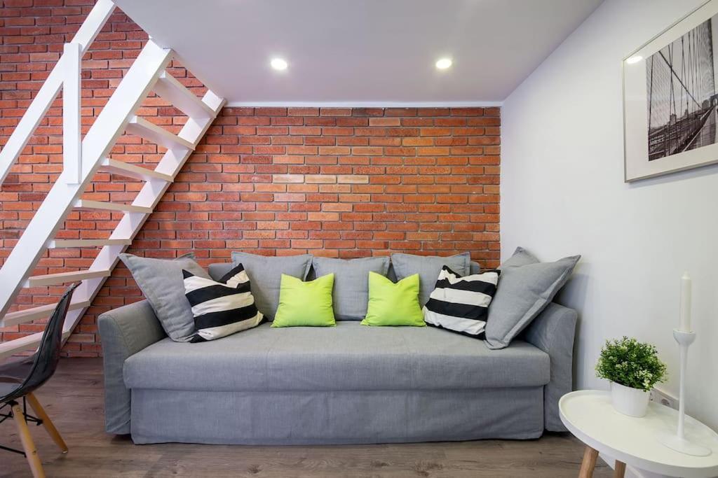 Amazing Kazinczy Flat No. 1 Budapest Budapeste Exterior foto
